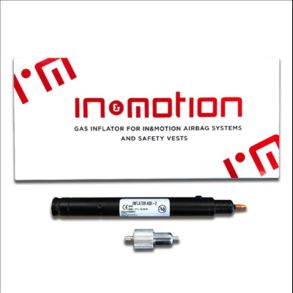 RST Airbag Patron Til MC L�derdragt og Airbag Vest