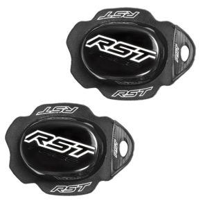RST Factory Wet Knee Sliders Med Extra Djup