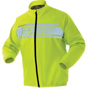 RST Flo-Rider Regnjakke Gul Refleks Jakke