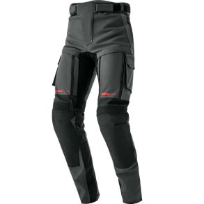 RST Pro Series Adventure D3O MC Bukser Gr� / Sort