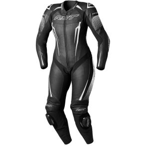 RST Tractech EVO D3O Ladies MC L�derdragt Til Dame