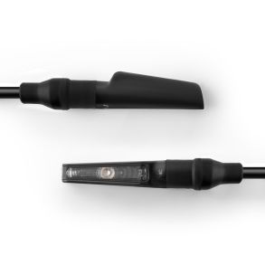 Rizoma Corsa SMD Blinklys St Sort