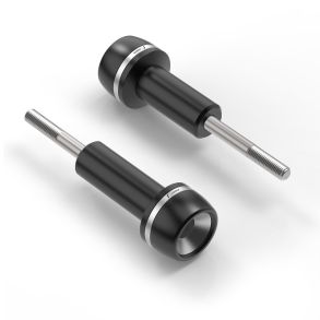 Kawasaki Z900 Rizoma Crash Pads / Sliders Kit