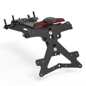 Yamaha MT-09 �rg. 2021-2023 Rizoma Nummerpladeholder