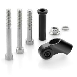 BMW & Harley Davidson Rizoma Spejladapter