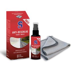 S100 ANTI-FOG Behandling St