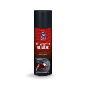 S100 Hjelm Interir Rens 300ML
