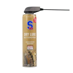 S100 Dry Lube Tr Kdespray 400ml