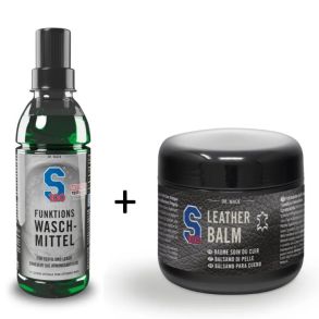 S100 Plejepakke Til MC Lder Tj