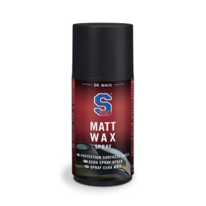 S100 Spray voks Til Matte Overflader