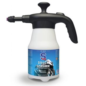 S100 Trykflaske Til Rensemidler