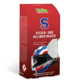 S100 Hjelm & Visir Rens St