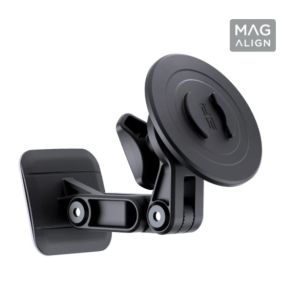 SP Connect Adhesive Mount Pro Mobilholder MAG-Align