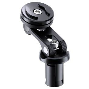 SP Connect / SPC+ Mobilholder Til MC Kronrr Monterings Beslag Med Lang Arm