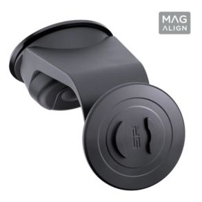 SP Connect Mobilholder Til Bil Sugekop MAG-Align