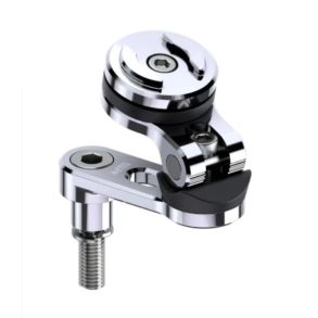 SP Connect / SPC+ Pro Beslag Mobilholder Til MC 8mm Bolt Krom
