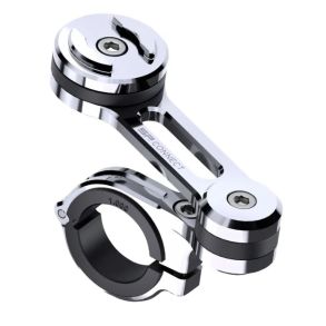 SP Connect / SPC+ Pro Styr Beslag Mobilholder Krom