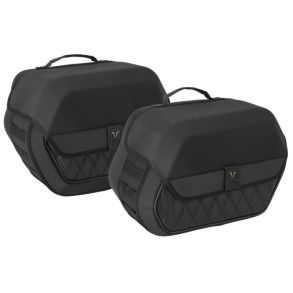 Indian Scout 1250 �rg. 2024- SW Motech Legend Sidetasker S�t