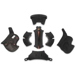 Schuberth C5 Interi�r Til MC Hjelm Komplet