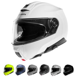 Schuberth C5 Flip-Up MC Hjelm