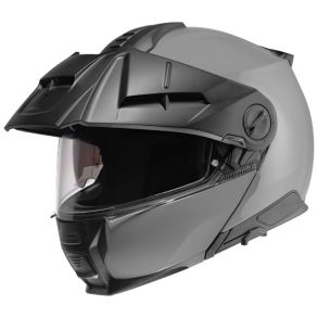 Schuberth E2 Adventure Flip-up MC Hjelm Gr