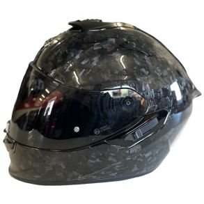 Scorpion EXO-1400 EVO 2 MC Hjelm Onyx Carbon