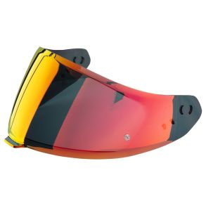 Scorpion R�d Spejl Visir EXO-1500 / EXO-530 / EXO-GT SP