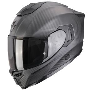 Scorpion EXO-1500 Air MC Hjelm Mat Carbon
