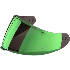 Scorpion Gr�n Spejl Visir EXO-1500 / EXO-530 / EXO-GT SP