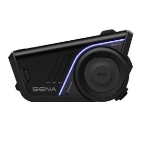 Sena 60S EVO Samtaleanl�g MC Intercom Sound By Bose