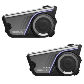 Sena 60S Samtaleanlg MC Intercom Duopack