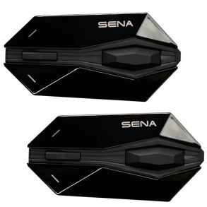 Sena 60X Samtaleanl�g MC Intercom Duopack Sound By Bose