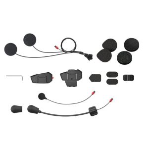 Sena Spider Extra Helmet Kit