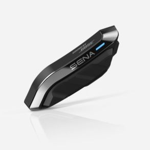 Sena Spider X Slim Mesh 3.0 Intercom MC Samtaleanl�g Sound By Bose