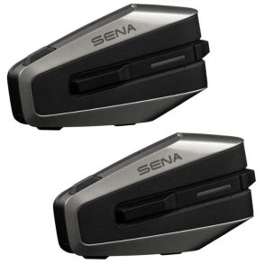 Sena Vortex Bluetooth MC Intercom Duopack