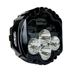 SHARK DEMON 2 LED MC Forlygte