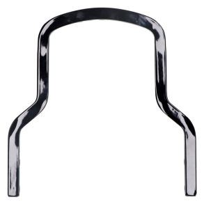 Sissy Bar B�jle Shorty OEM Stil Firkantet Profil