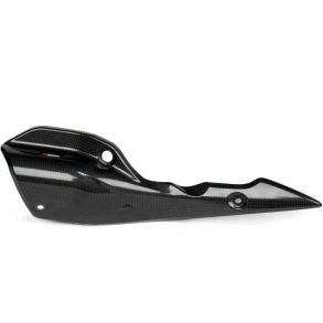 Suzuki GSX-S 1000 / GSX-S 950 Akrapovic Carbon Varmeskjold