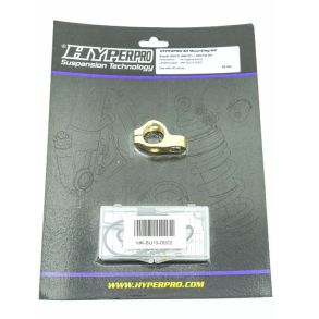 Suzuki GSXR 600 / 750 / 1000 rg. 2007-2018 Hyperpro Styrdmper Monteringskit