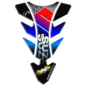 Suzuki Tank Pad Type 1 - OneDesign