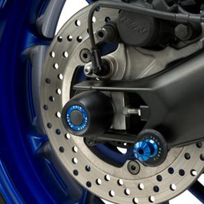 Yamaha MT-09 / Tracer 9 / XSR 900 rg. 2021- Svingarm Beskytter Puig PHB19