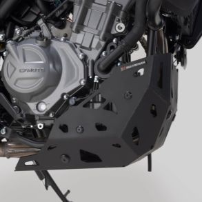CF Moto 450MT rg. 2023- SW Motech Engine Guard