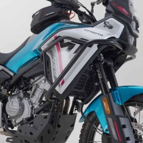 CF Moto 450MT rg. 2023- Motorbjler SW Motech Crash Bar
