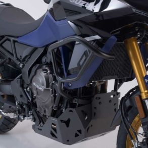 Suzuki V-Strom 800 /DE rg. 2022- Motorbjler SW Motech Crash Bar
