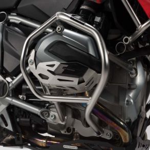 BMW R1200GS rg. 2012-2019 SW Motech Crash Bar/ Motor Bjle Nedre Slv