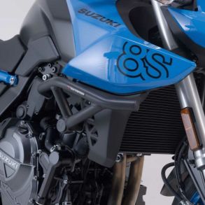 Suzuki GSX-8S rg. 2022- Motorbjler SW Motech Crash Bar