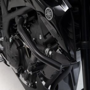 Yamaha MT-03 rg. 2016- 2024 Motorbjler SW Motech Crash Bar