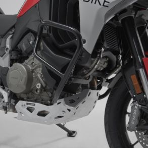 Ducati Multistrada V4 rg. 2020- Motorbjler SW Motech Crash Bar