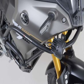 Yamaha Tnr 700 rg. 2024- vre Motorbjler SW Motech Crash Bar