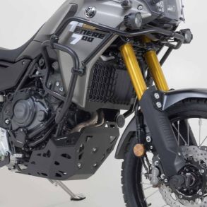 Yamaha Tnr 700 rg. 2024- Nedre Motorbjler SW Motech Crash Bar